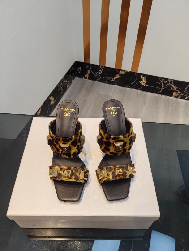 Balmain Sandals